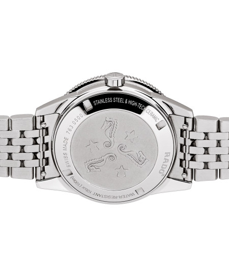 ساعت مچی مردانه رادو، کد R32500203