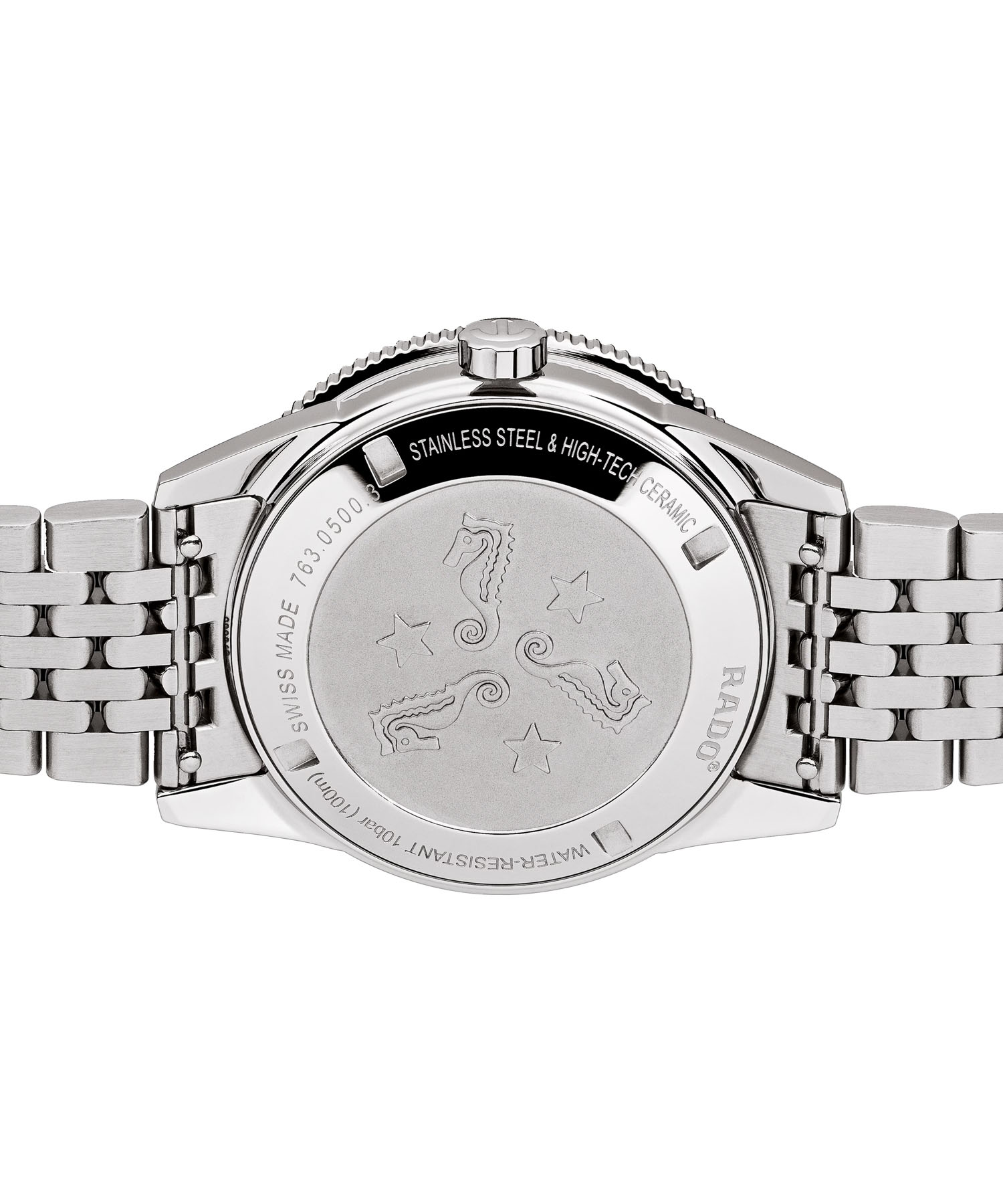 ساعت مچی مردانه رادو، کد R32500203