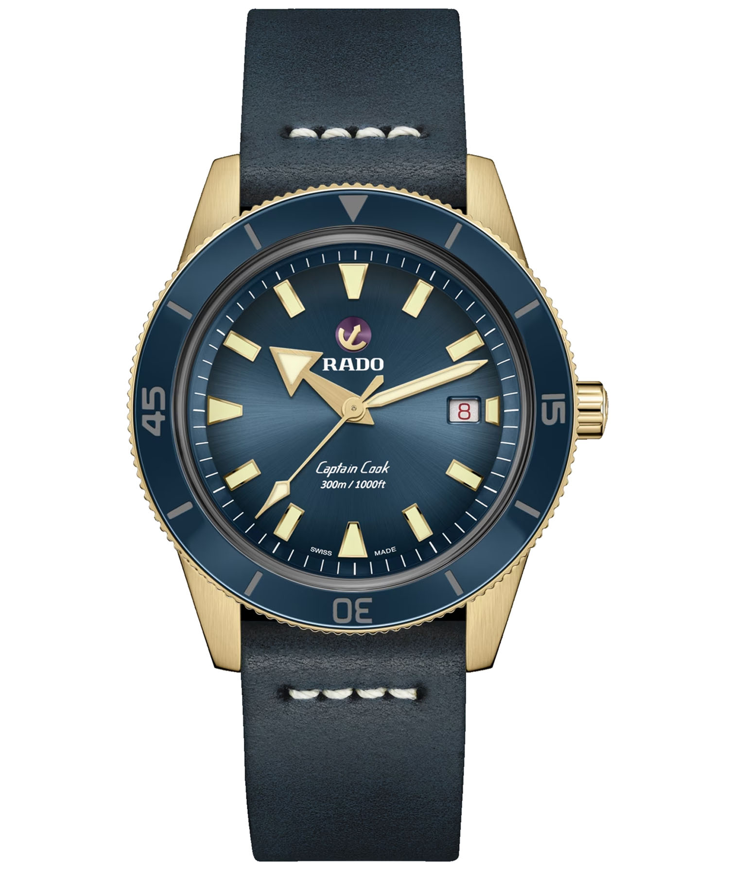 ساعت مچی مردانه رادو، کد R32504205