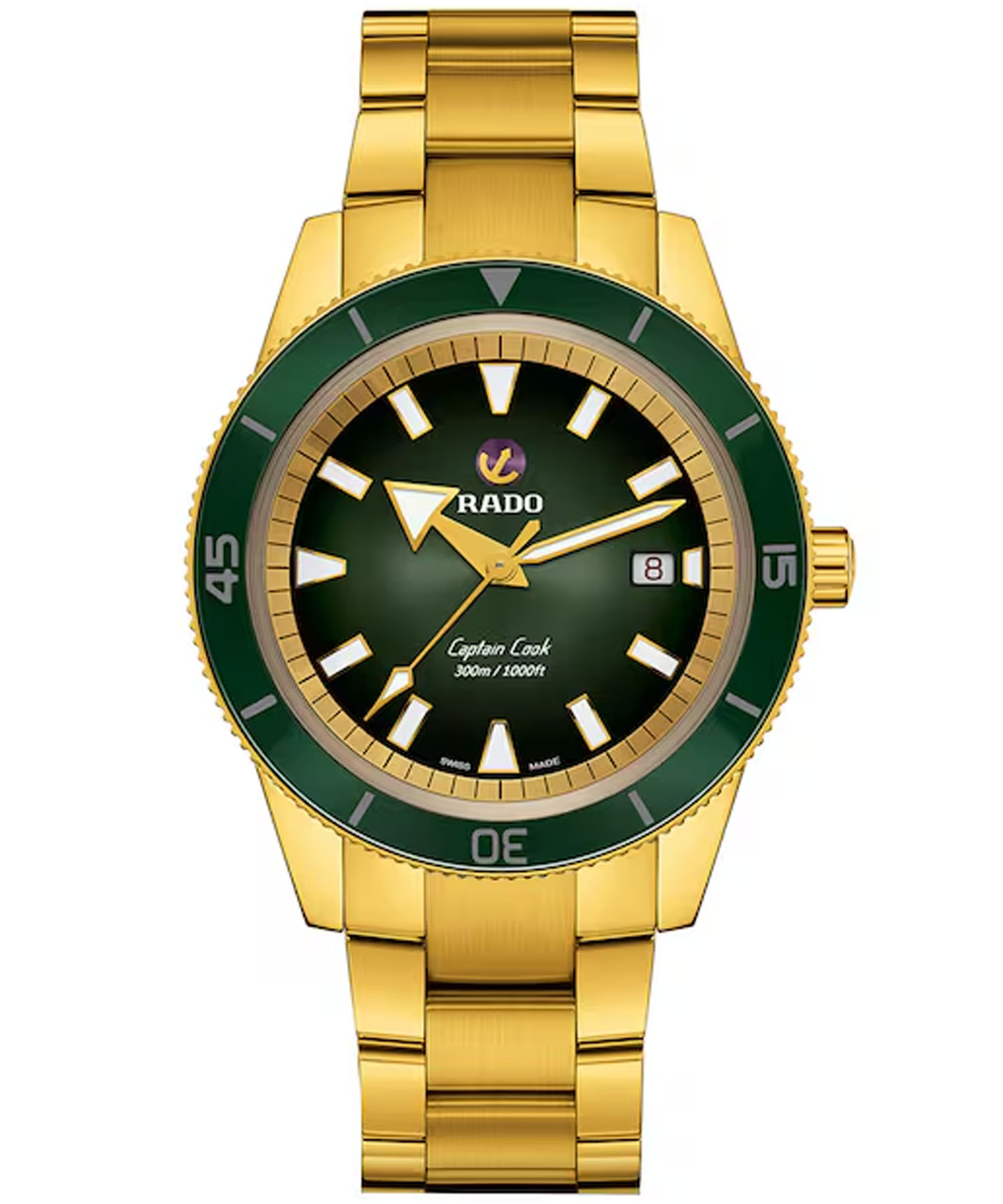 ساعت مچی مردانه رادو، کد R32136323