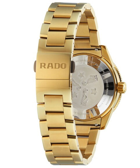 ساعت مچی مردانه رادو، کد R32136323