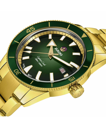 ساعت مچی مردانه رادو، کد R32136323