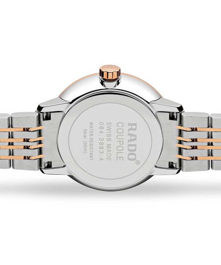 ساعت مچی زنانه رادو، کد R22883943