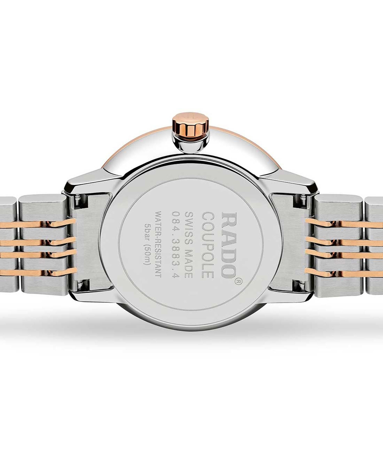 ساعت مچی زنانه رادو، کد R22883943