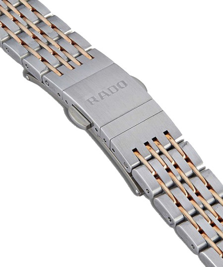 ساعت مچی زنانه رادو، کد R22883943