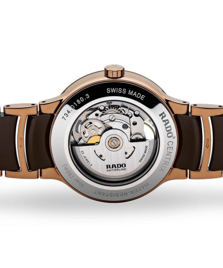 ساعت مچی مردانه رادو، کد R30181312