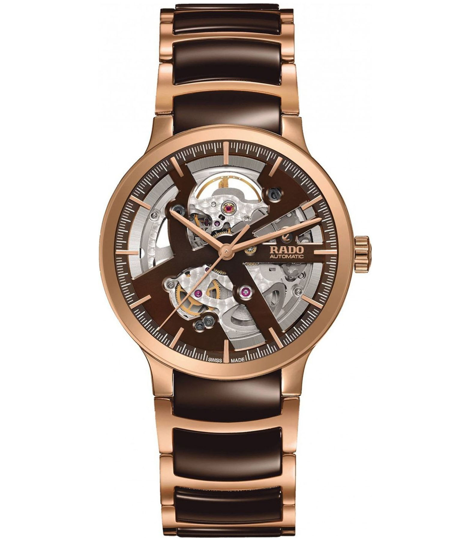 ساعت مچی مردانه رادو، کد R30181312