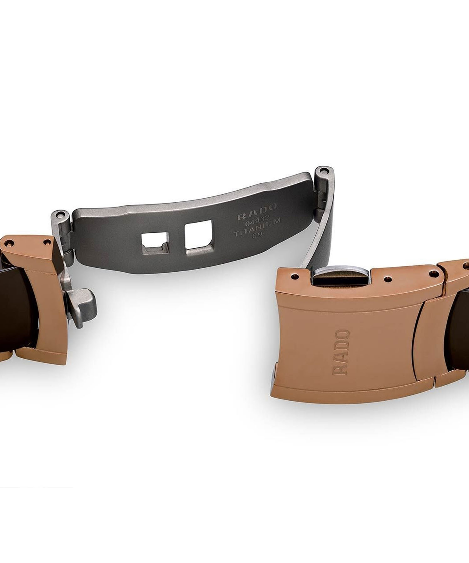 ساعت مچی مردانه رادو، کد R30181312