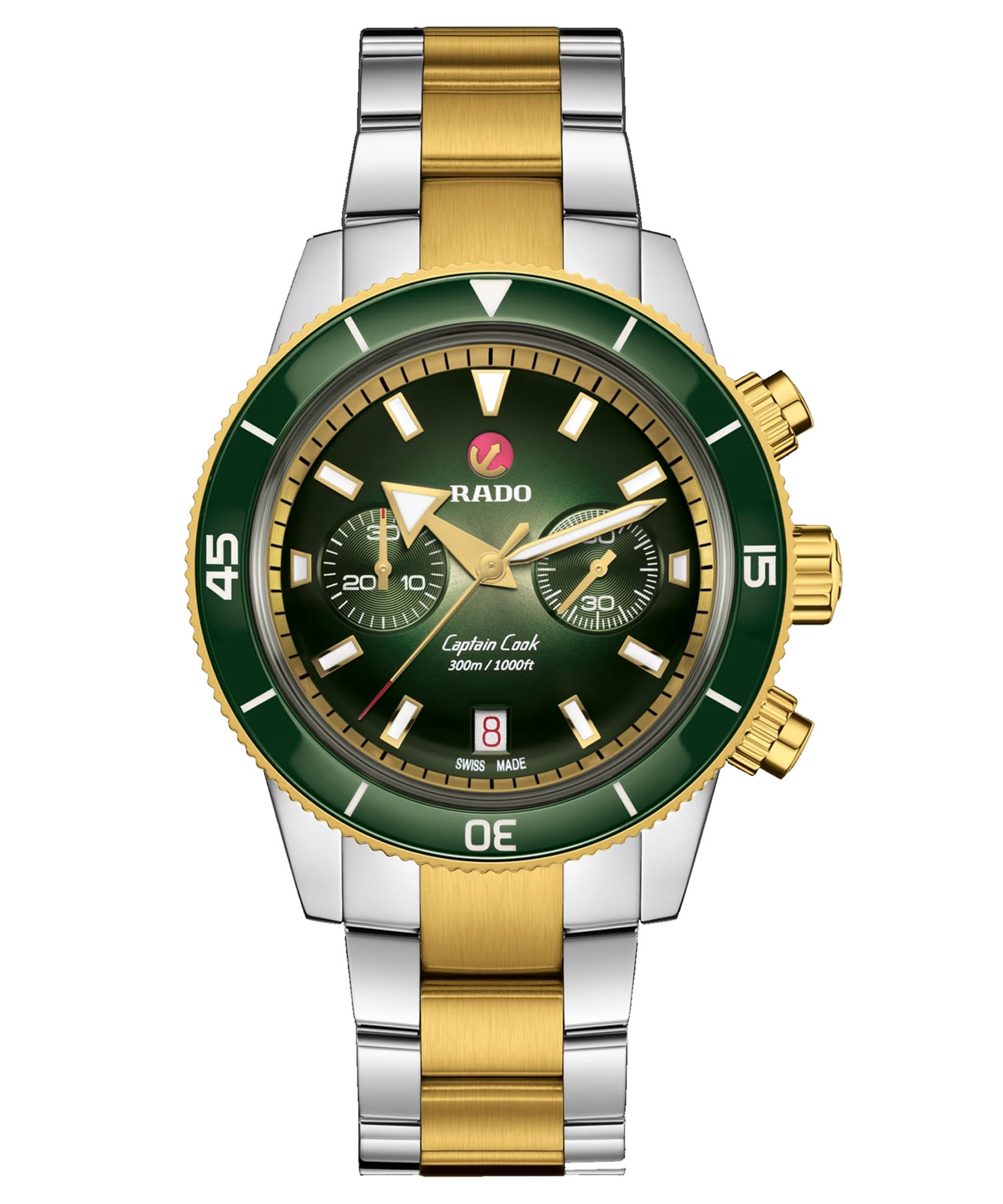 ساعت مچی مردانه رادو، کد R32151318