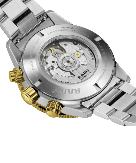 ساعت مچی مردانه رادو، کد R32151318