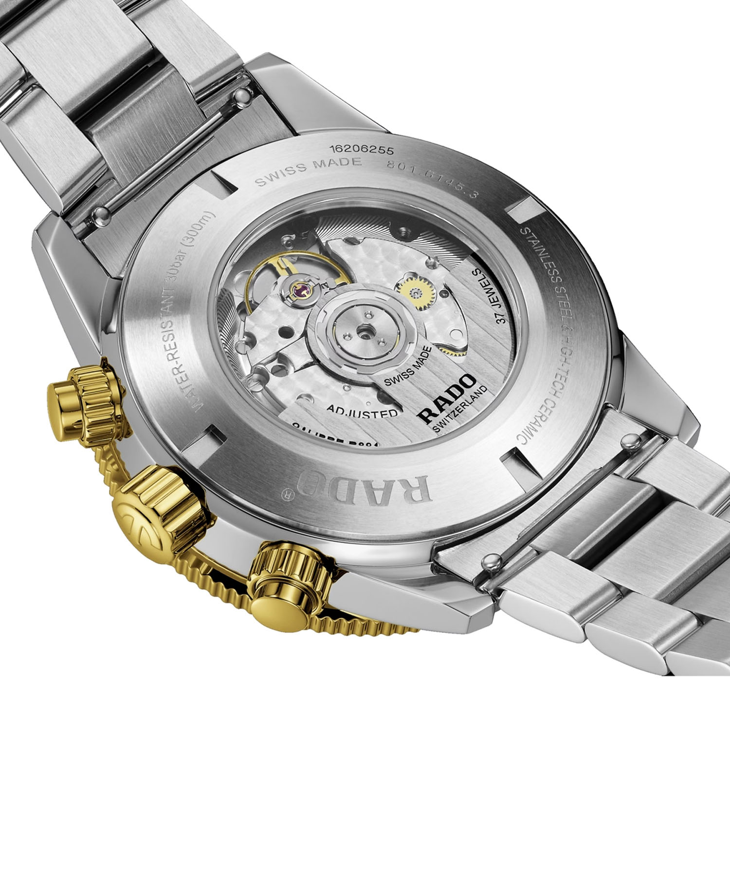 ساعت مچی مردانه رادو، کد R32151318