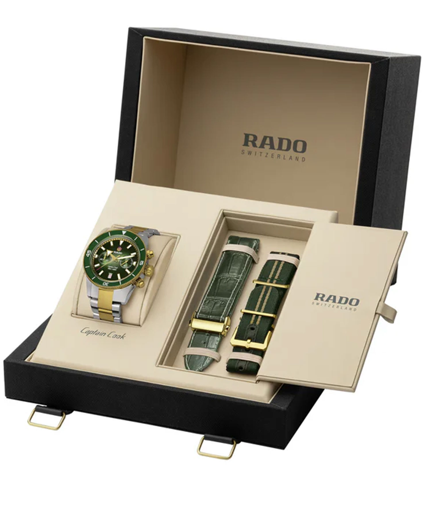 ساعت مچی مردانه رادو، کد R32151318