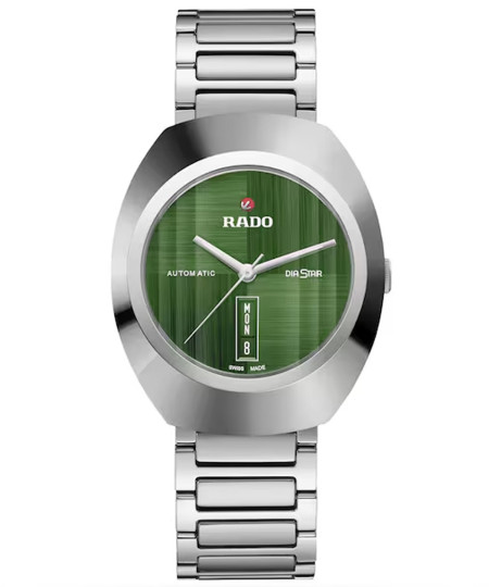 ساعت مچی مردانه رادو، کد R12160303