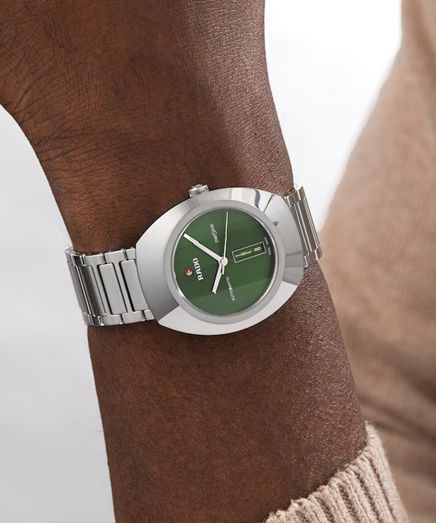 ساعت مچی مردانه رادو، کد R12160303