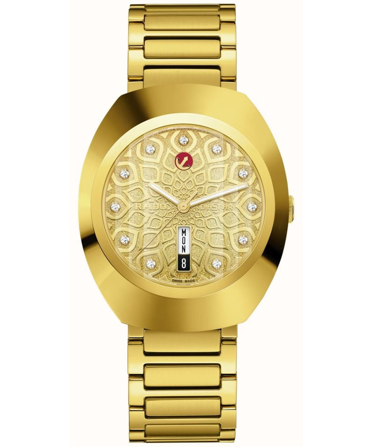 ساعت مچی مردانه و زنانه رادو، کد R12161633