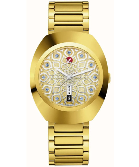 ساعت مچی مردانه و زنانه رادو، کد R12161643