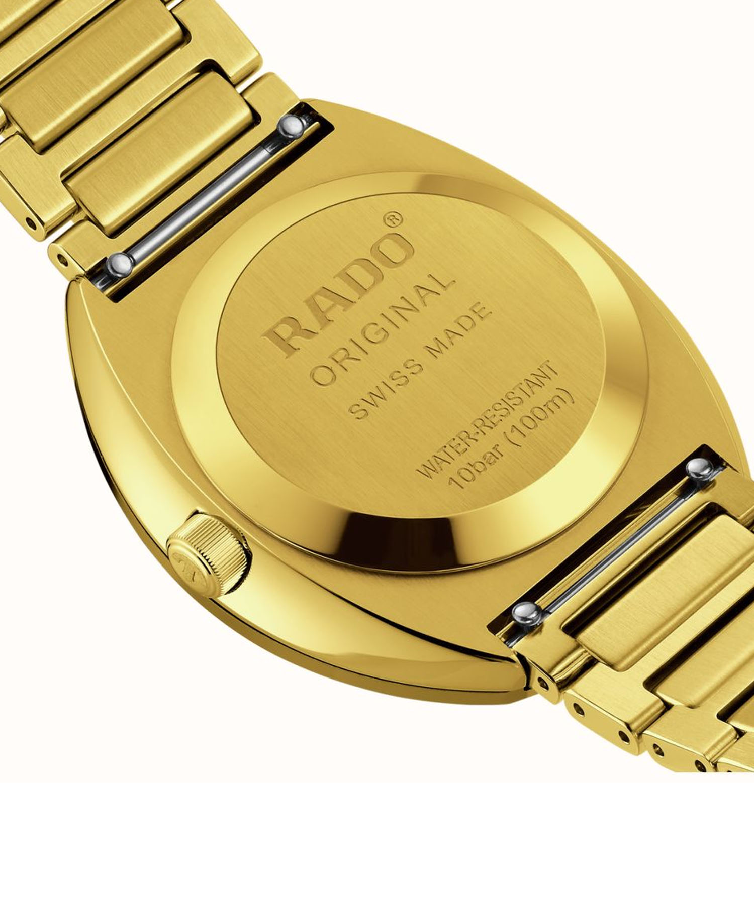 ساعت مچی مردانه و زنانه رادو، کد R12161643