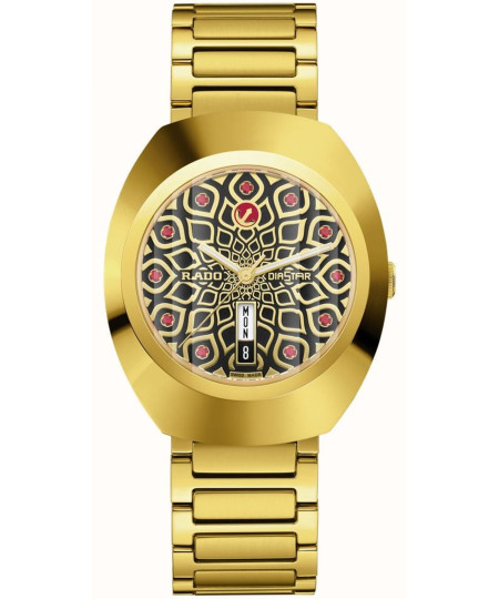 ساعت مچی مردانه و زنانه رادو، کد R12161653