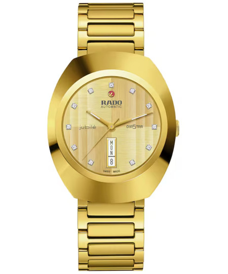 ساعت مچی مردانه و زنانه رادو، کد R12161733