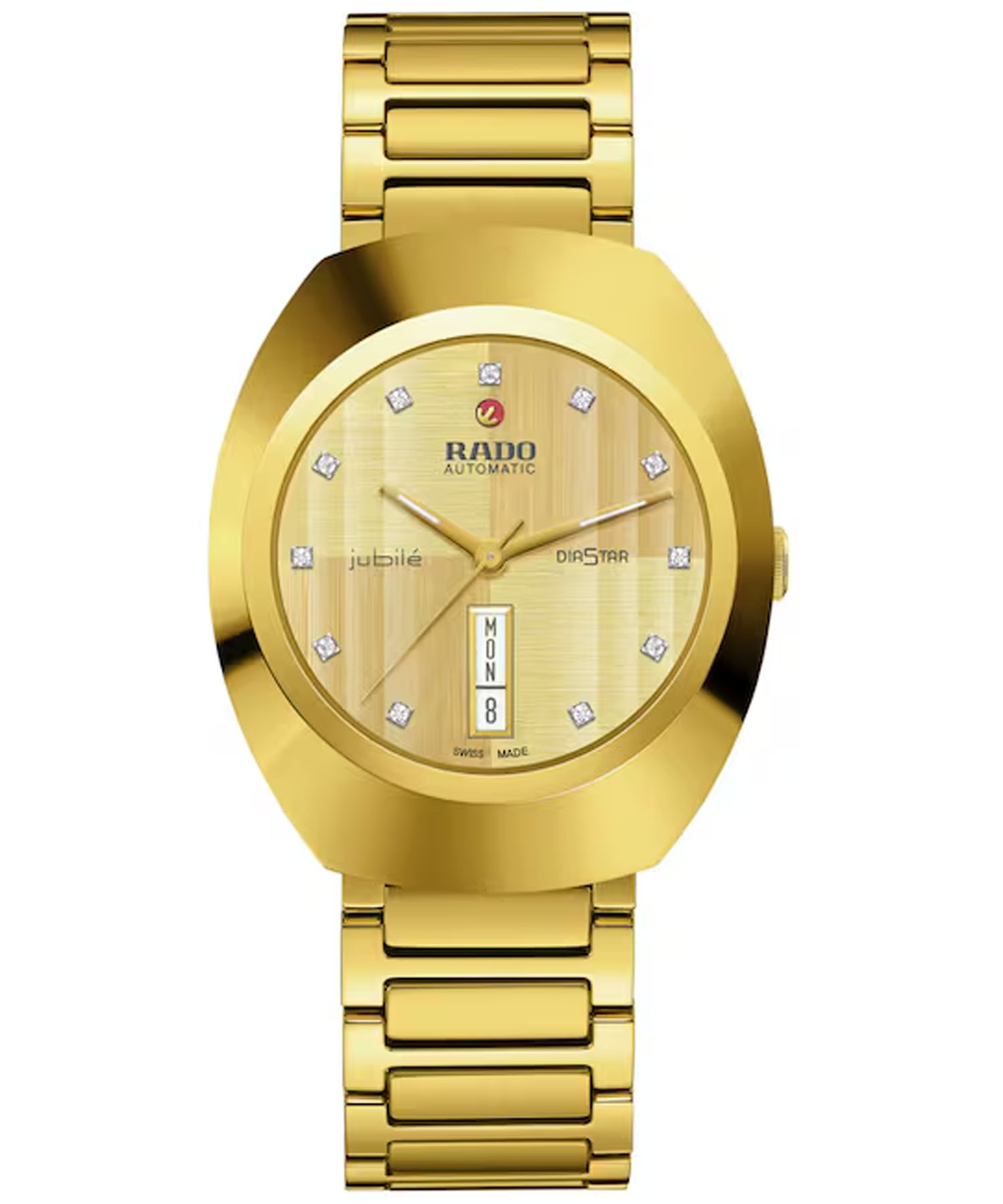 ساعت مچی مردانه و زنانه رادو، کد R12161733