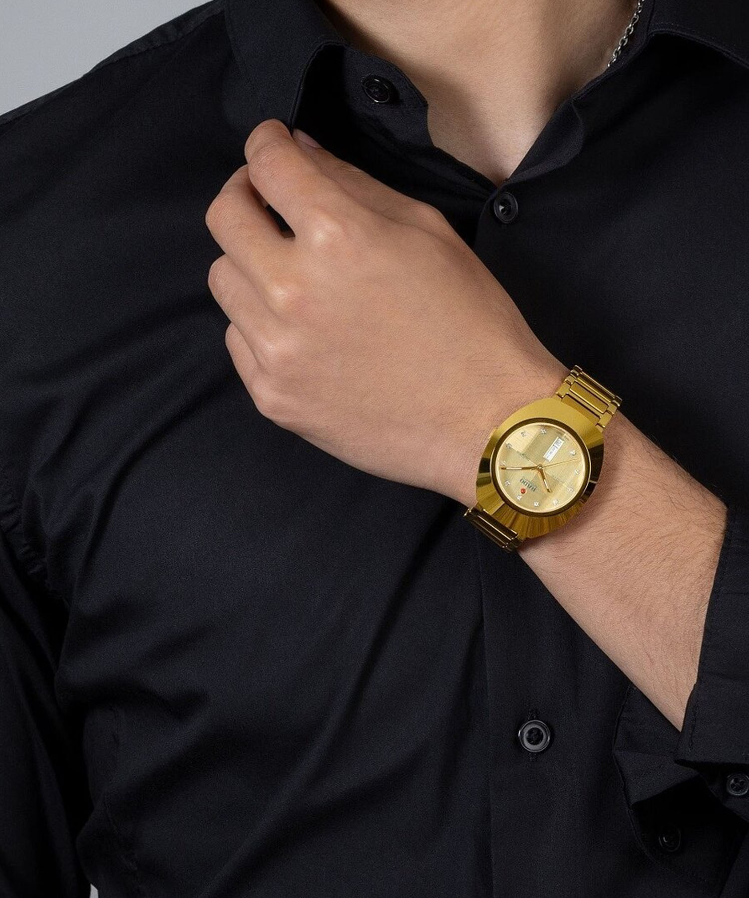 ساعت مچی مردانه و زنانه رادو، کد R12161733