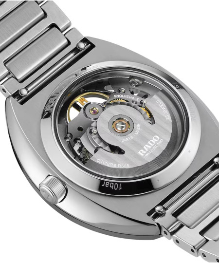 ساعت مچی مردانه رادو، کد R12162153