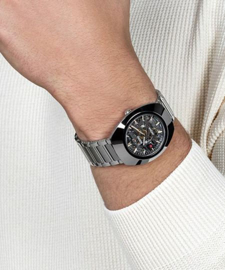 ساعت مچی مردانه رادو، کد R12162153