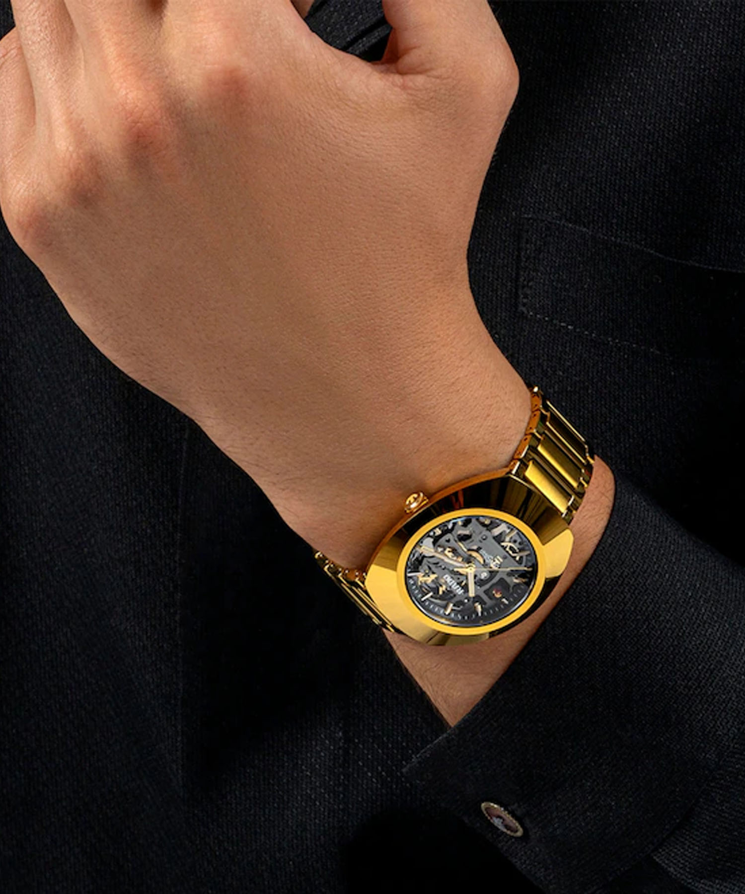 ساعت مچی مردانه رادو، کد R12164153