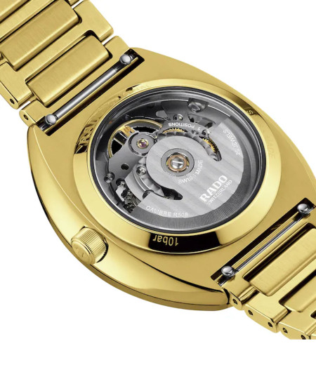 ساعت مچی مردانه رادو، کد R12164153