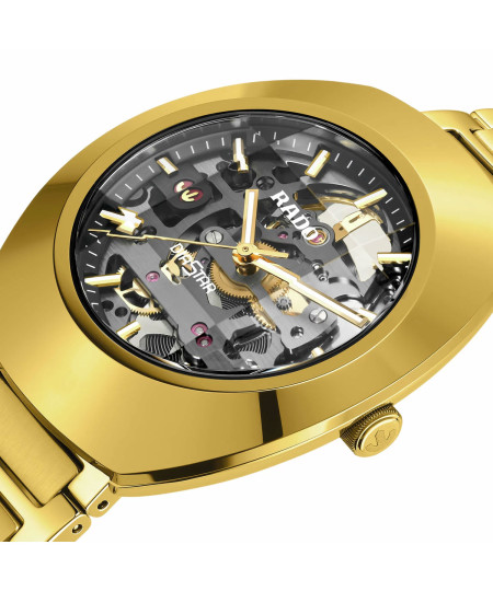 ساعت مچی مردانه رادو، کد R12164153