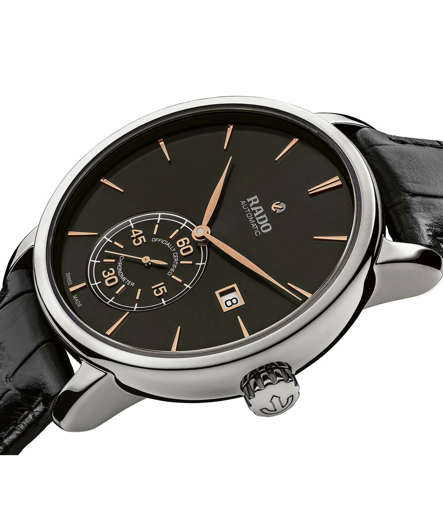 ساعت مچی مردانه رادو، کد R14053106