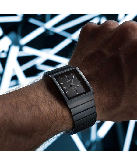 ساعت مچی مردانه رادو، کد R21808152