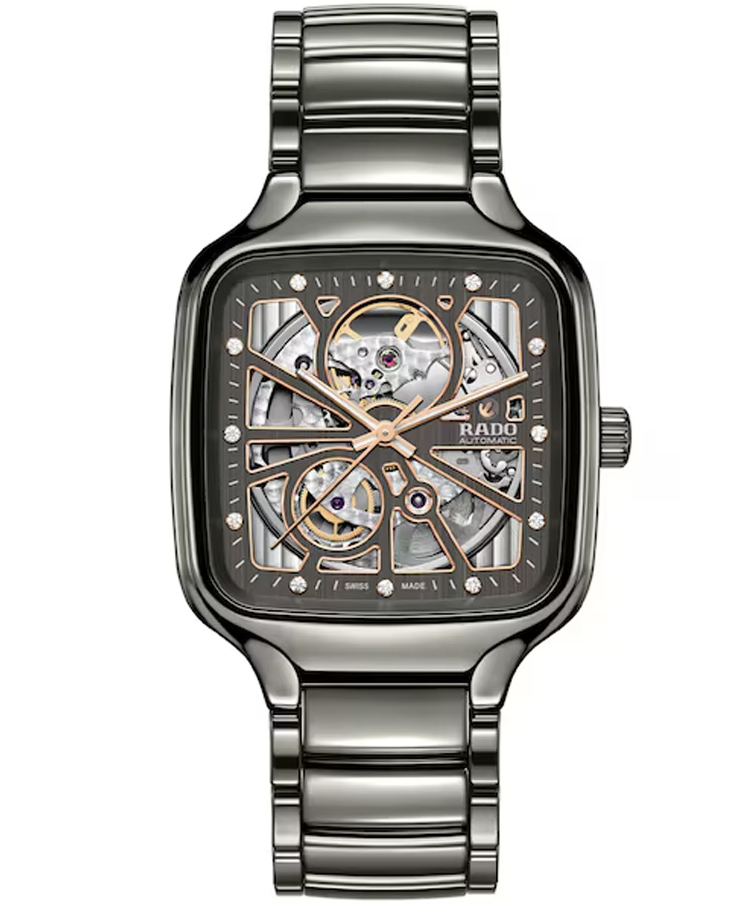 ساعت مچی مردانه رادو، کد R27083712