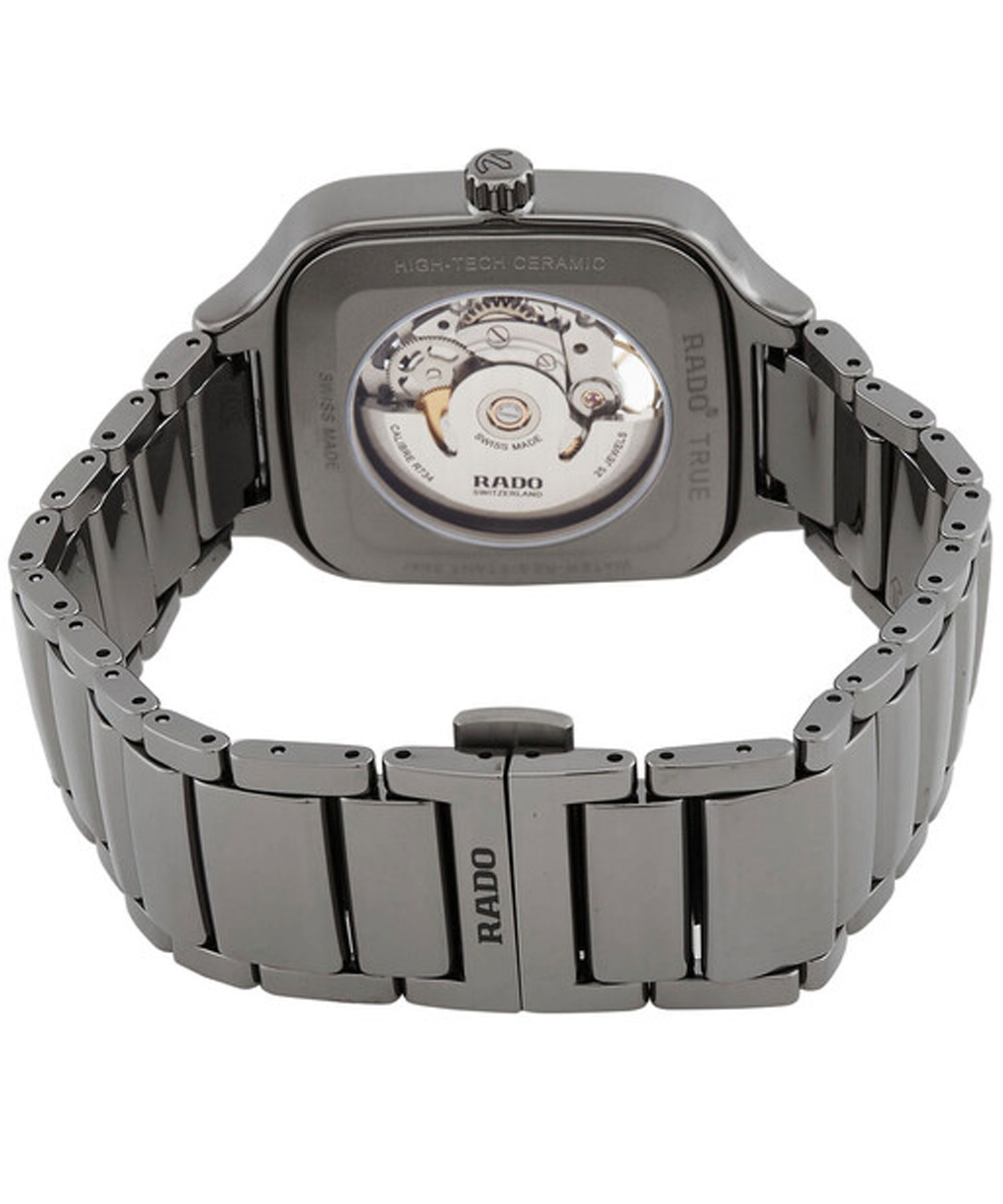 ساعت مچی مردانه رادو، کد R27083712