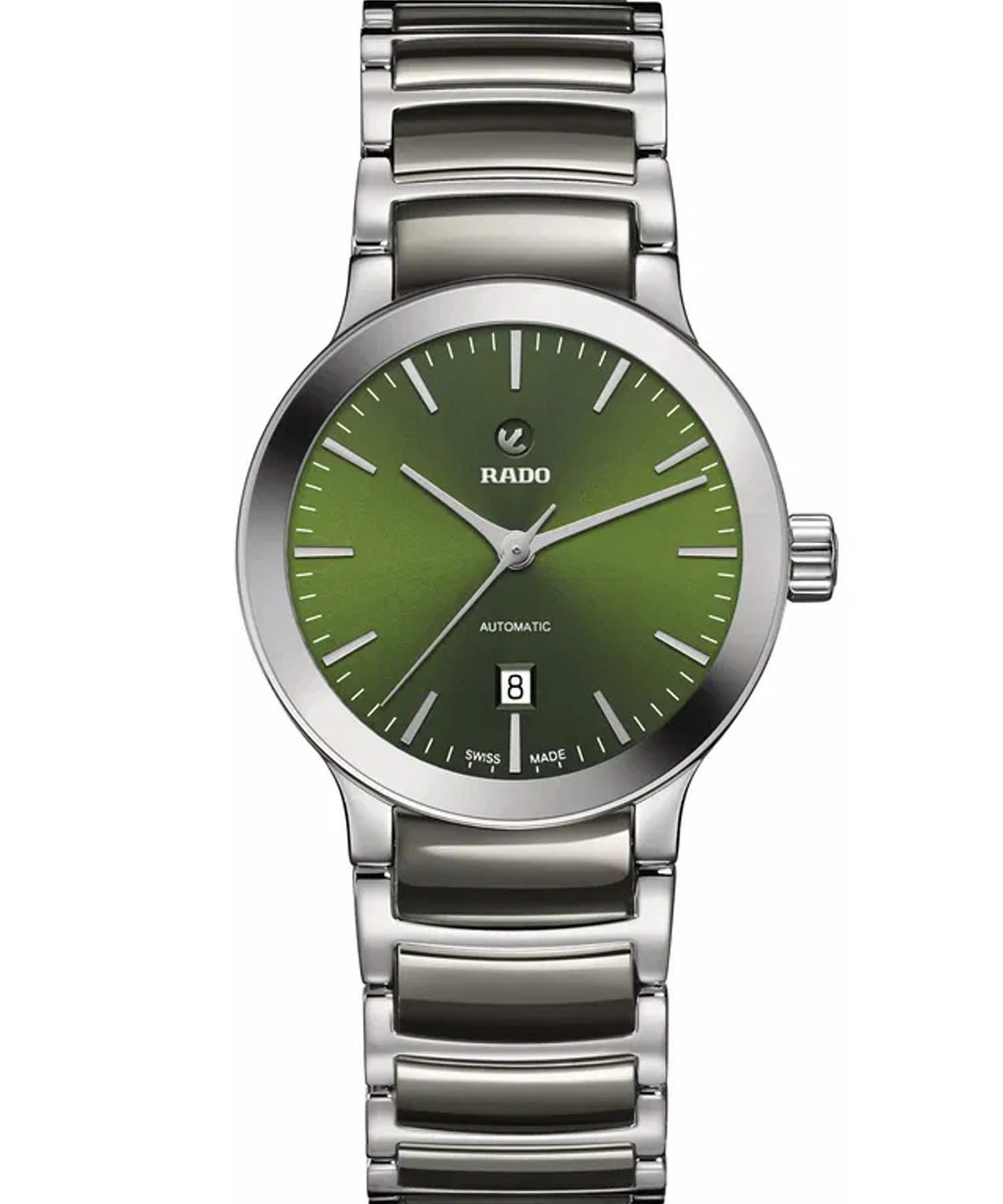 ساعت مچی زنانه رادو، کد R30011312