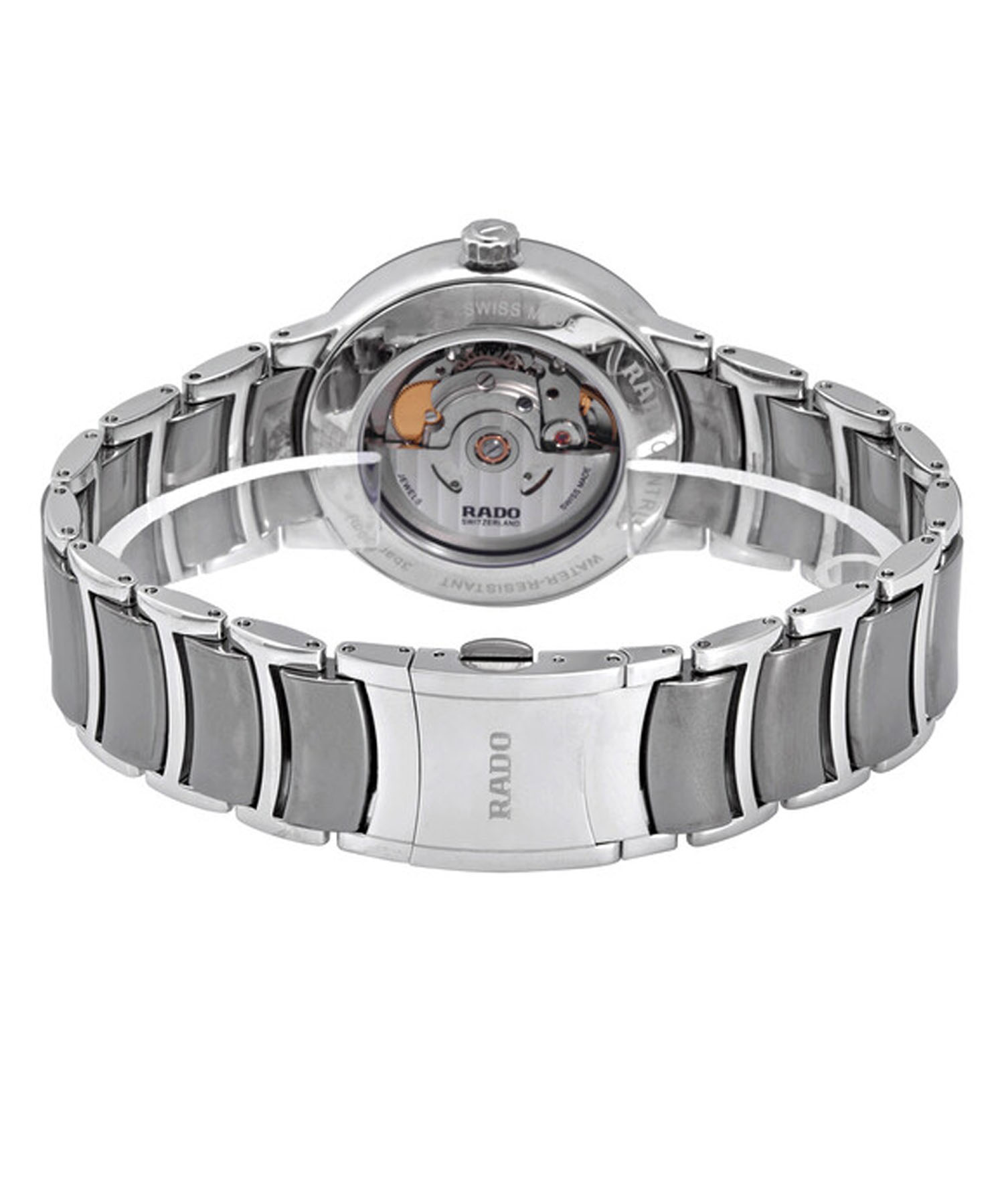 ساعت مچی زنانه رادو، کد R30011312