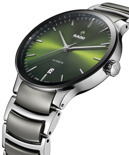 ساعت مچی زنانه رادو، کد R30011312