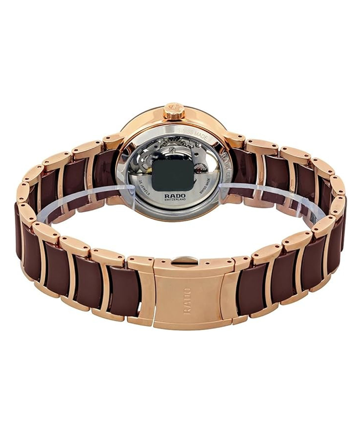 ساعت مچی زنانه رادو، کد R30248712