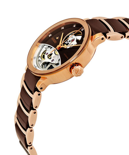 ساعت مچی زنانه رادو، کد R30248712