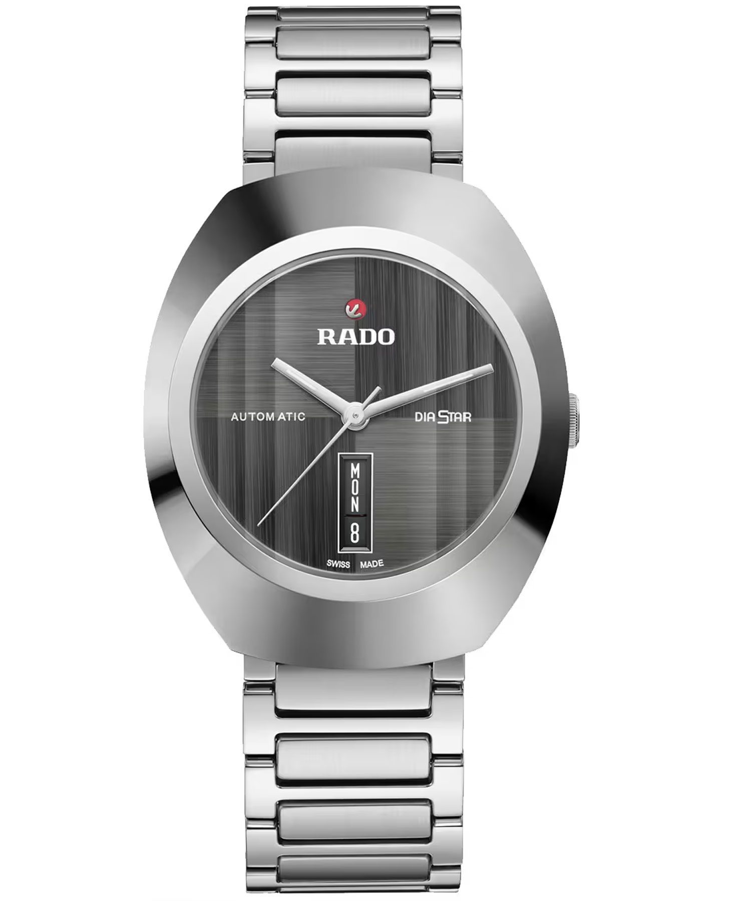 ساعت مچی مردانه رادو، کد R12160103