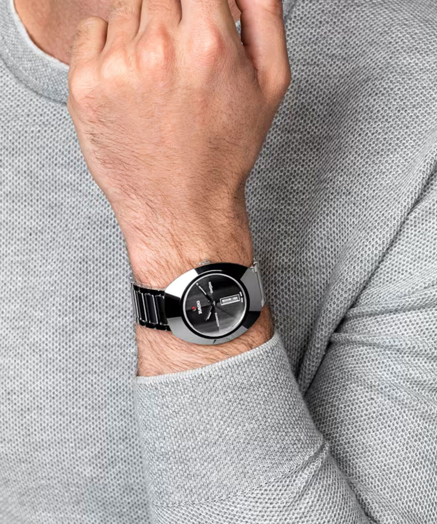 ساعت مچی مردانه رادو، کد R12160103