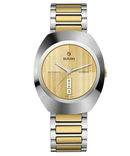 ساعت مچی مردانه رادو، کد R12160253