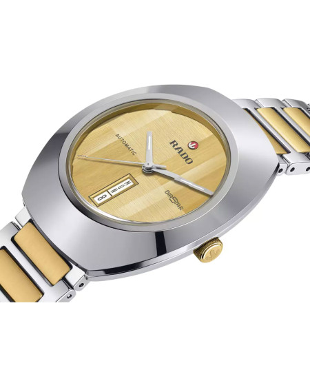 ساعت مچی مردانه رادو، کد R12160253
