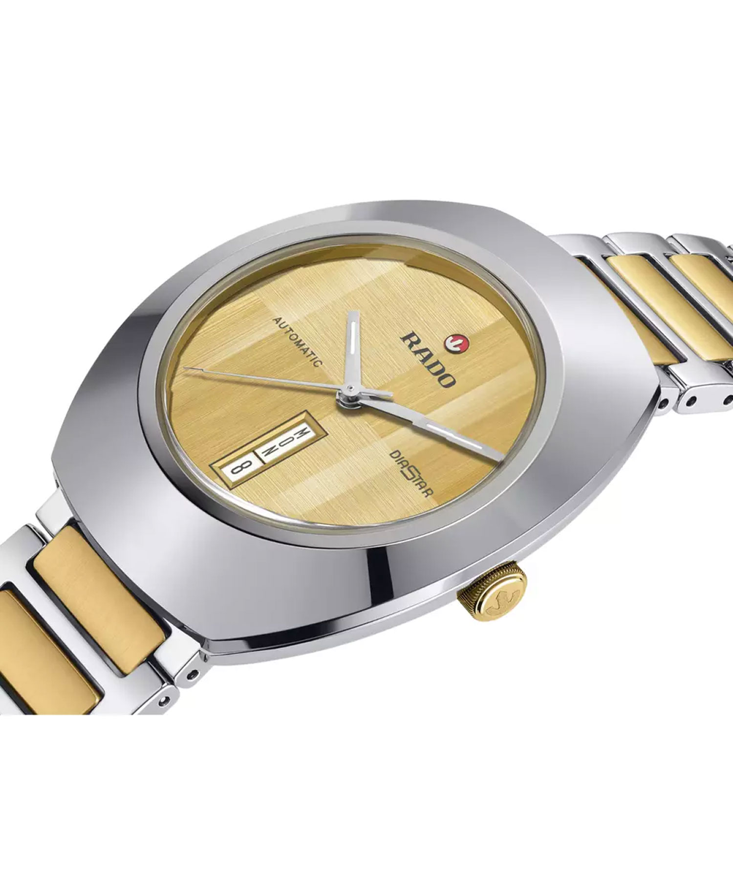 ساعت مچی مردانه رادو، کد R12160253