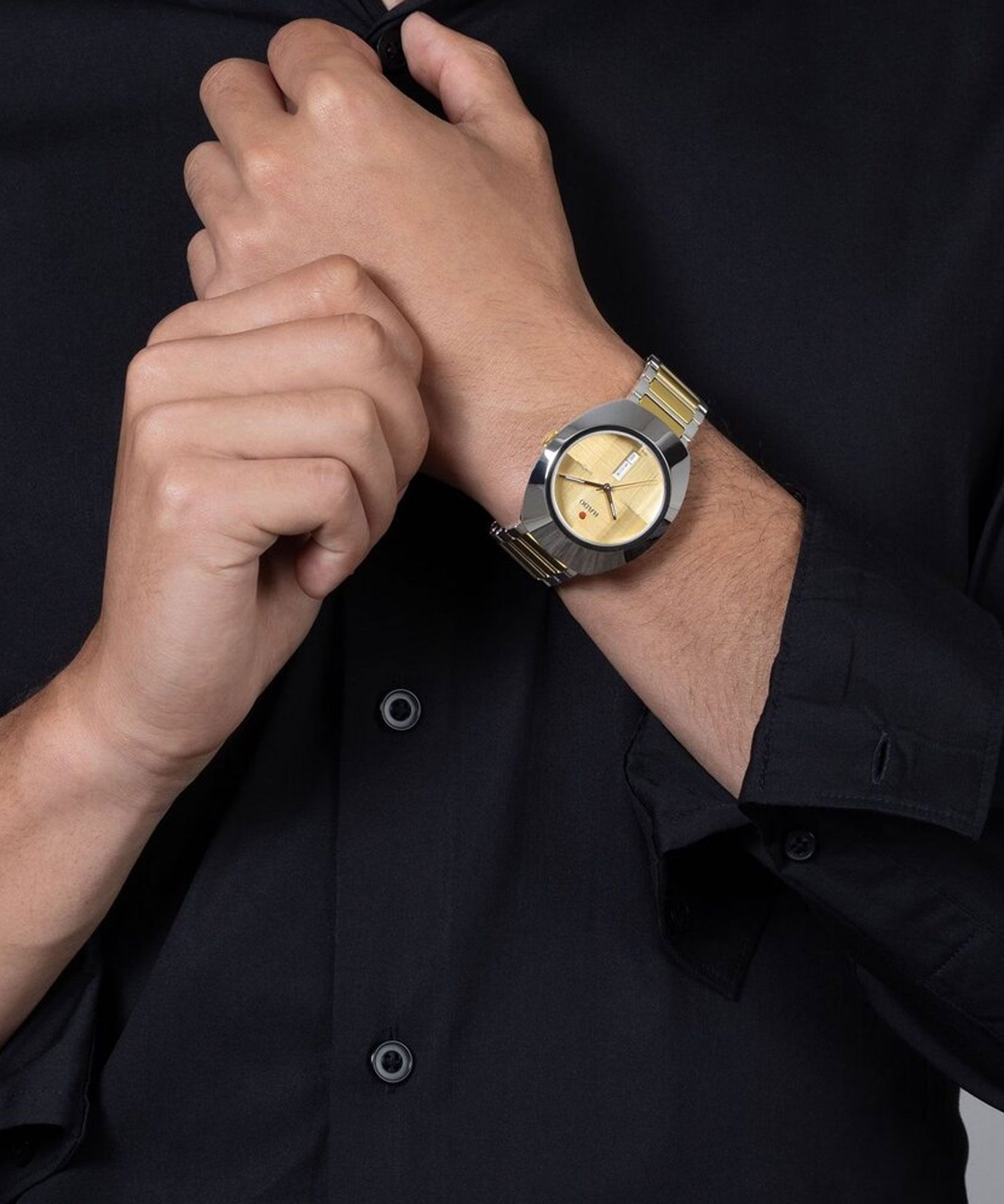 ساعت مچی مردانه رادو، کد R12160253