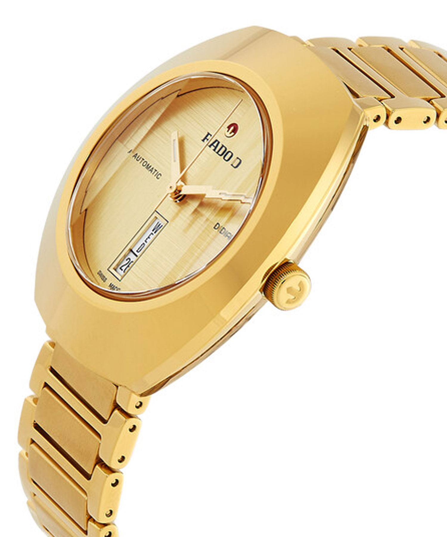 ساعت مچی مردانه رادو، کد R12161253