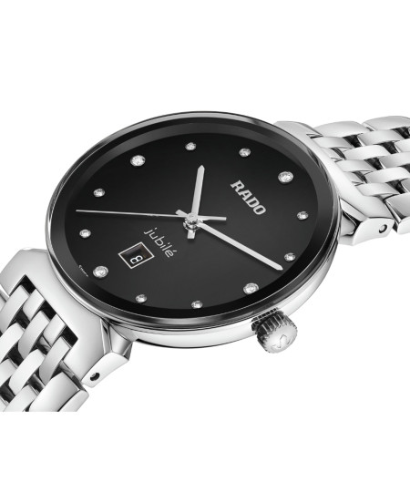 ساعت مچی زنانه رادو، کد R48913733