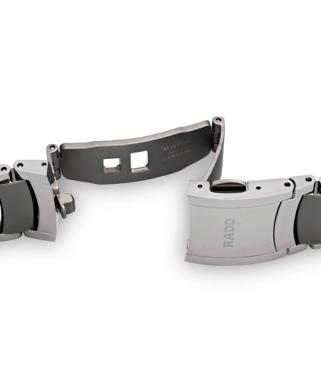 ساعت مچی زنانه رادو، کد R30011202