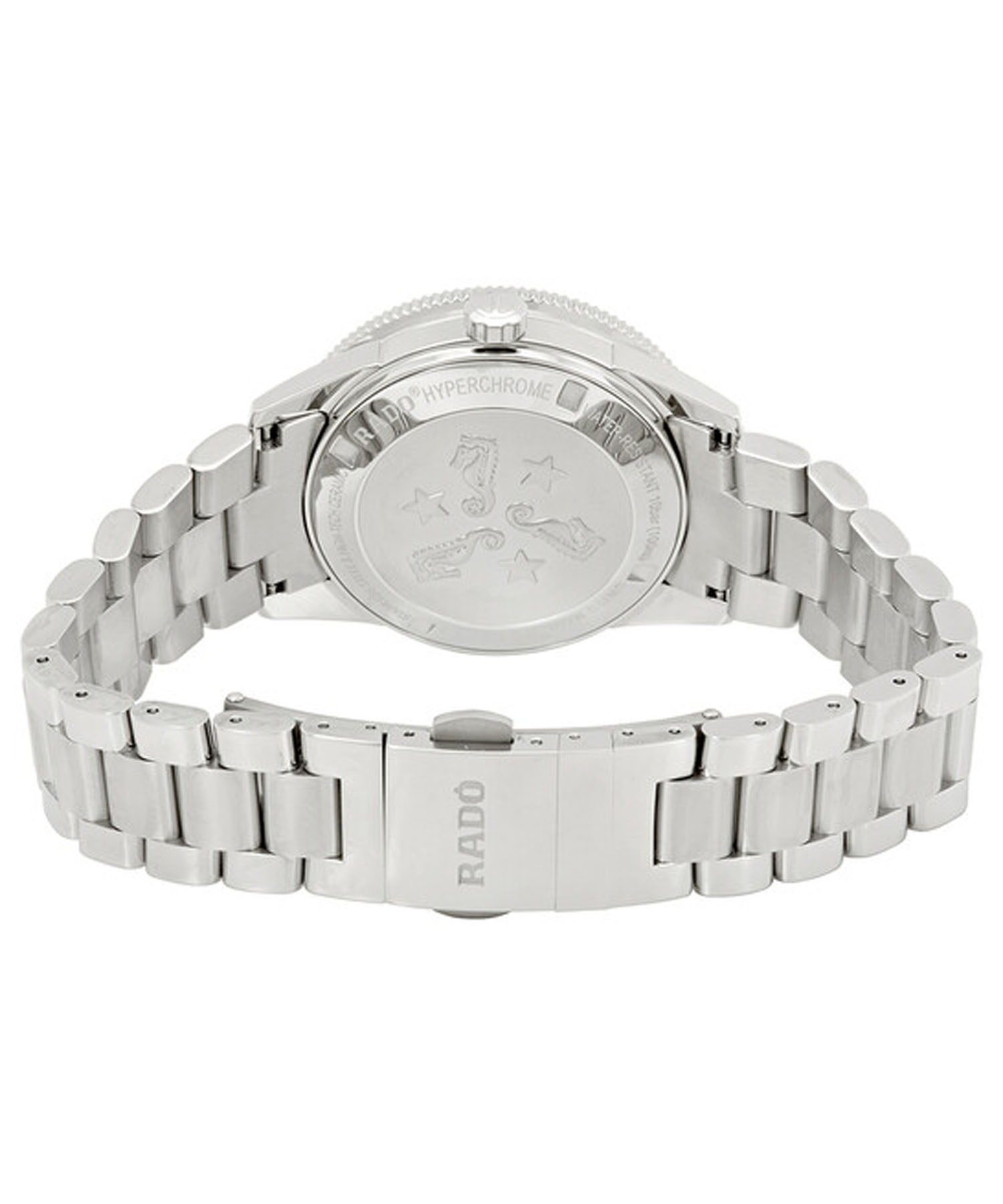 ساعت مچی مردانه رادو، کد R32500153