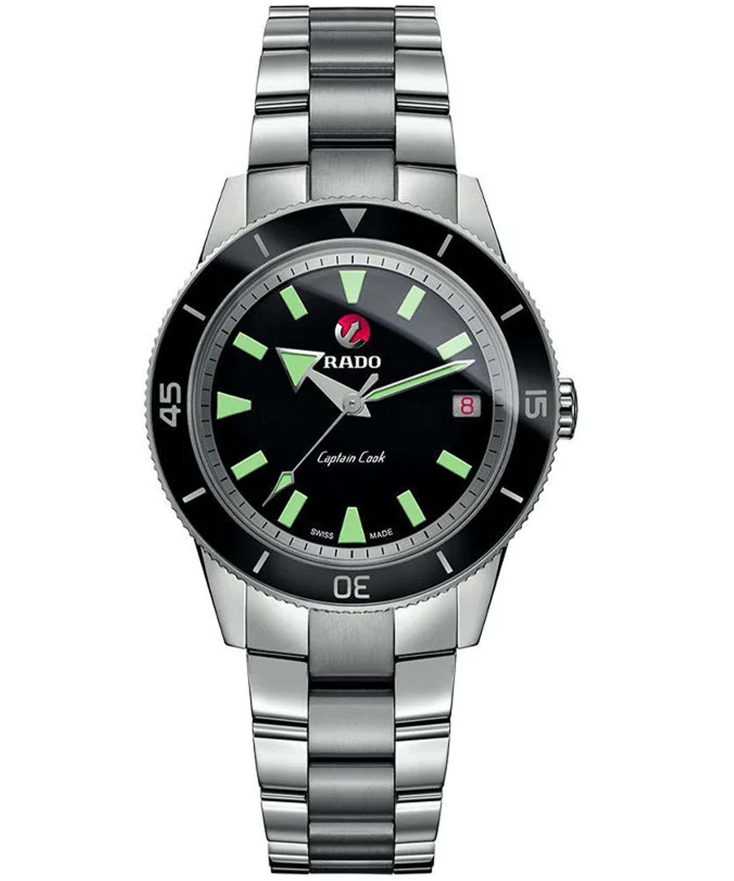 ساعت مچی مردانه رادو، کد R32500153